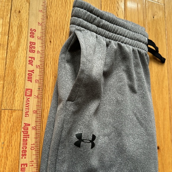 Under Armour Coldgear fleece sweatpants - Picture 15 of 16